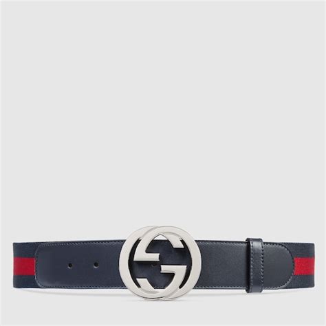 gucci cinture uomo